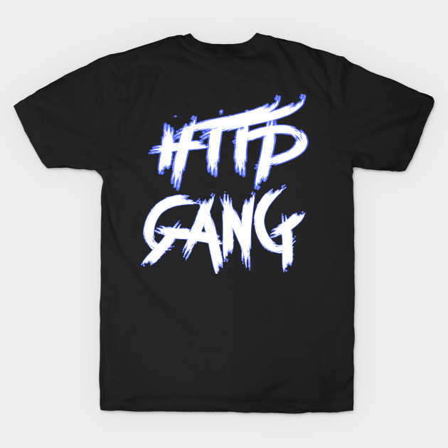 HTTP GANG by Movin' Artists